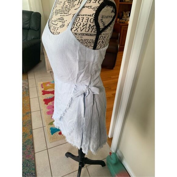 Le Lis Mini Dress - Picture 10 of 11